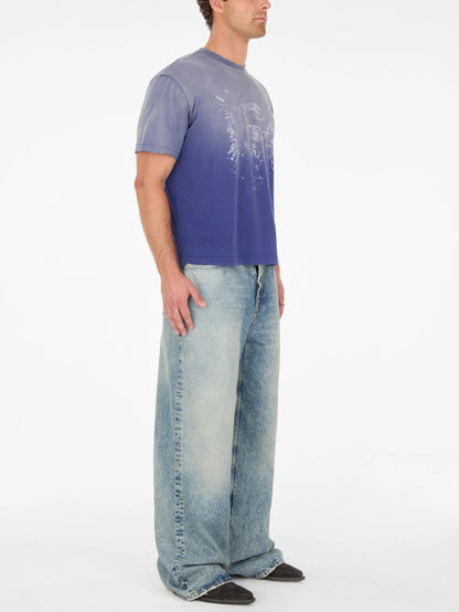 Gusa Dirty Light Wash