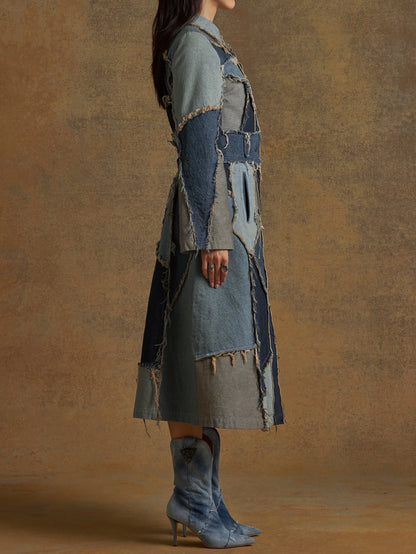 Gusa Medium Rex Wash