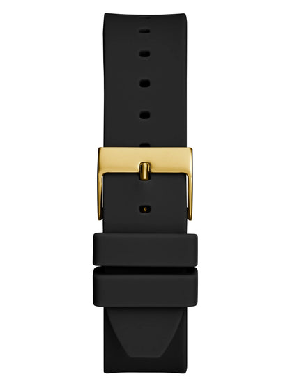 Black Snakeskin