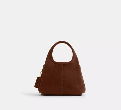 Brass/Warm Brown