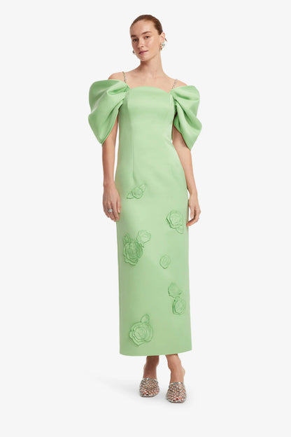 Juniper Green
