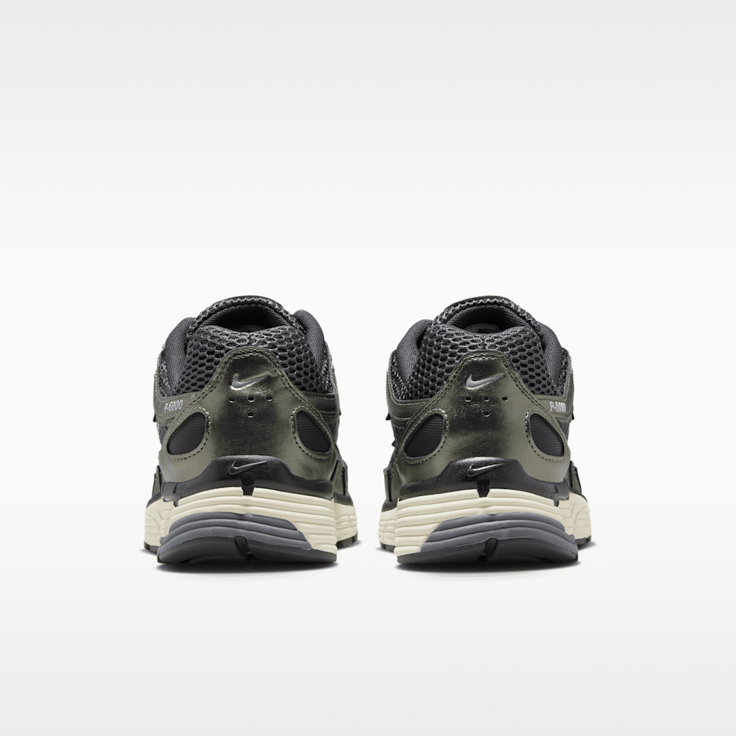 Anthracite/Metallic Pewter/Smoke Grey/Black