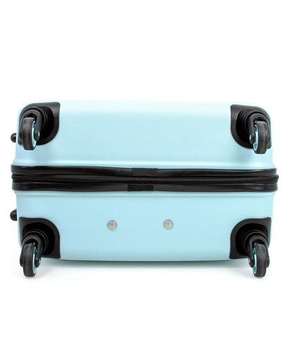 Cool Water Blue