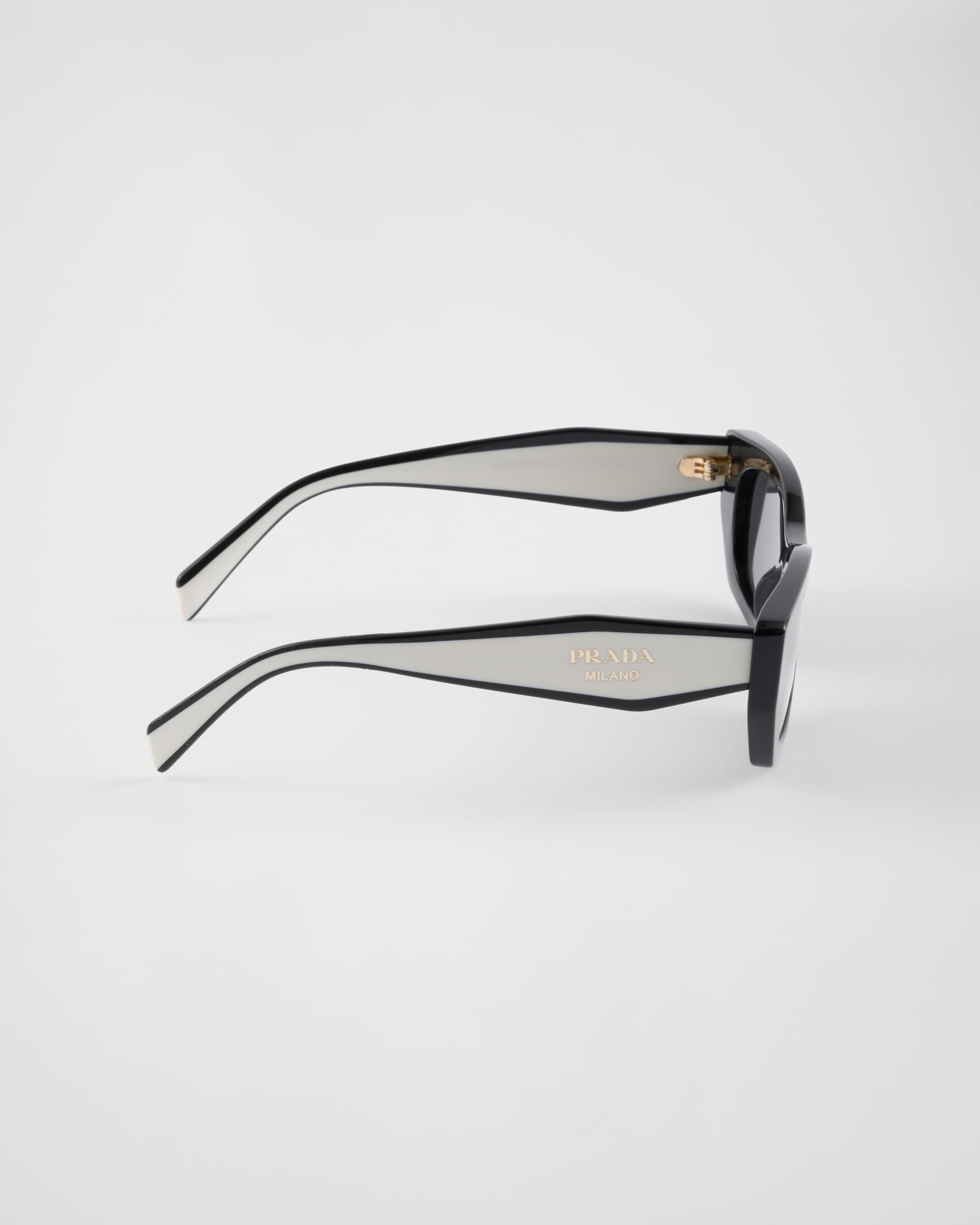 Lentes gris pizarra