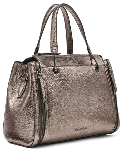 Gunmetal