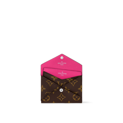 Pondichery Pink