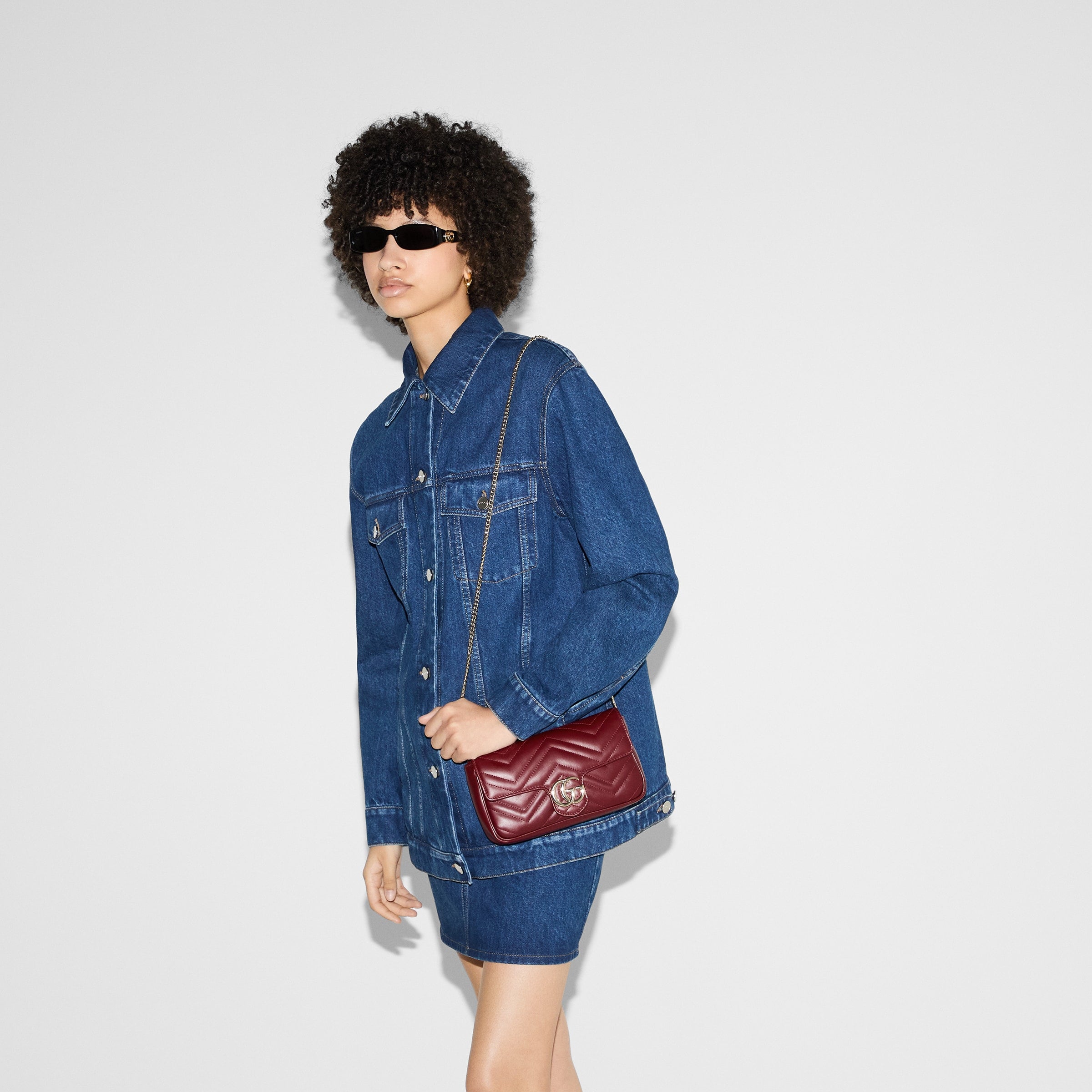 piel roja Rosso Ancora