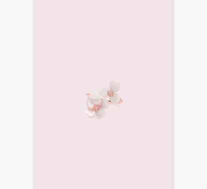 Cream Multi/Rose Gold