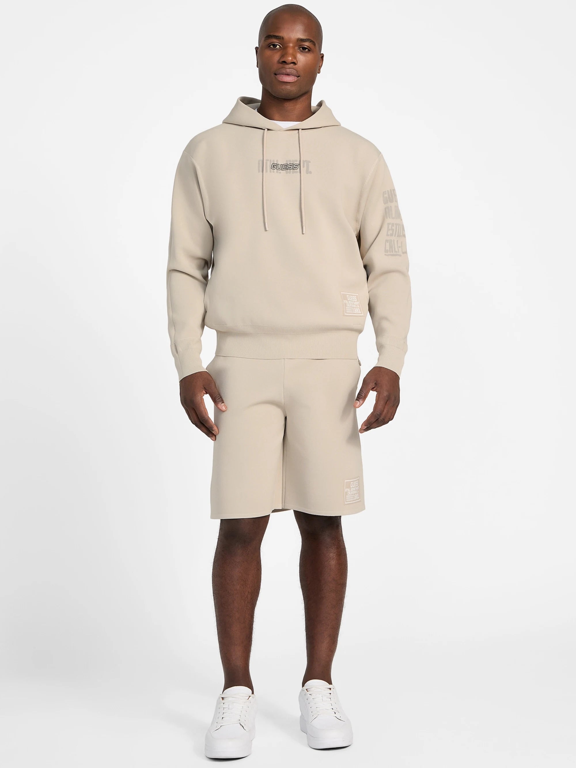 Light Mink
