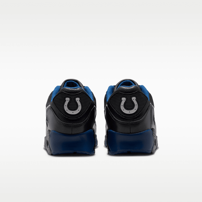 Anthracite/Gym Blue/Gym Blue