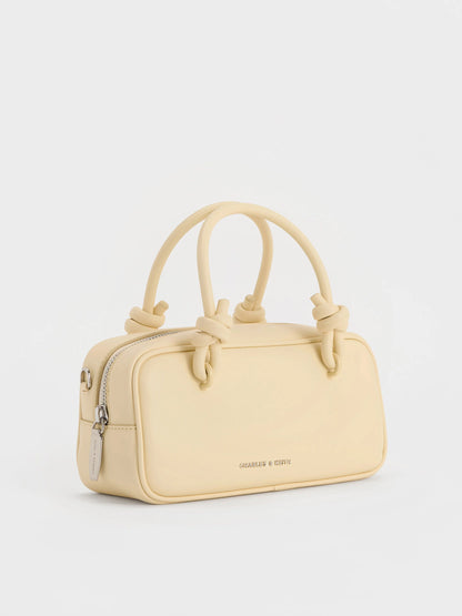 Butter Yellow