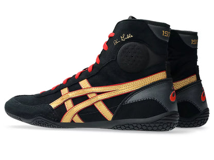 Black/Pure Gold