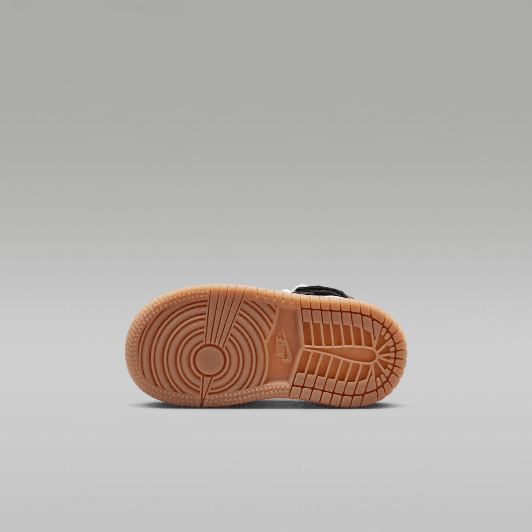 Black/Gum Medium Brown/Sail