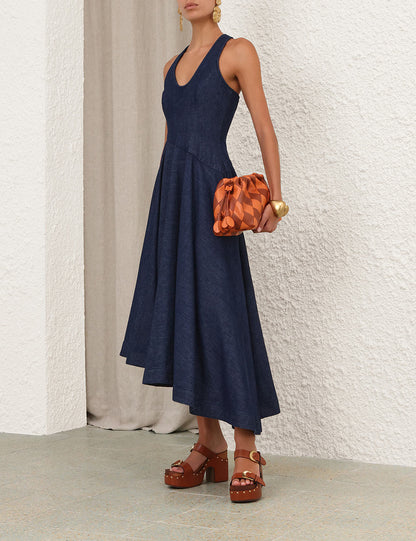 Harbour Blue