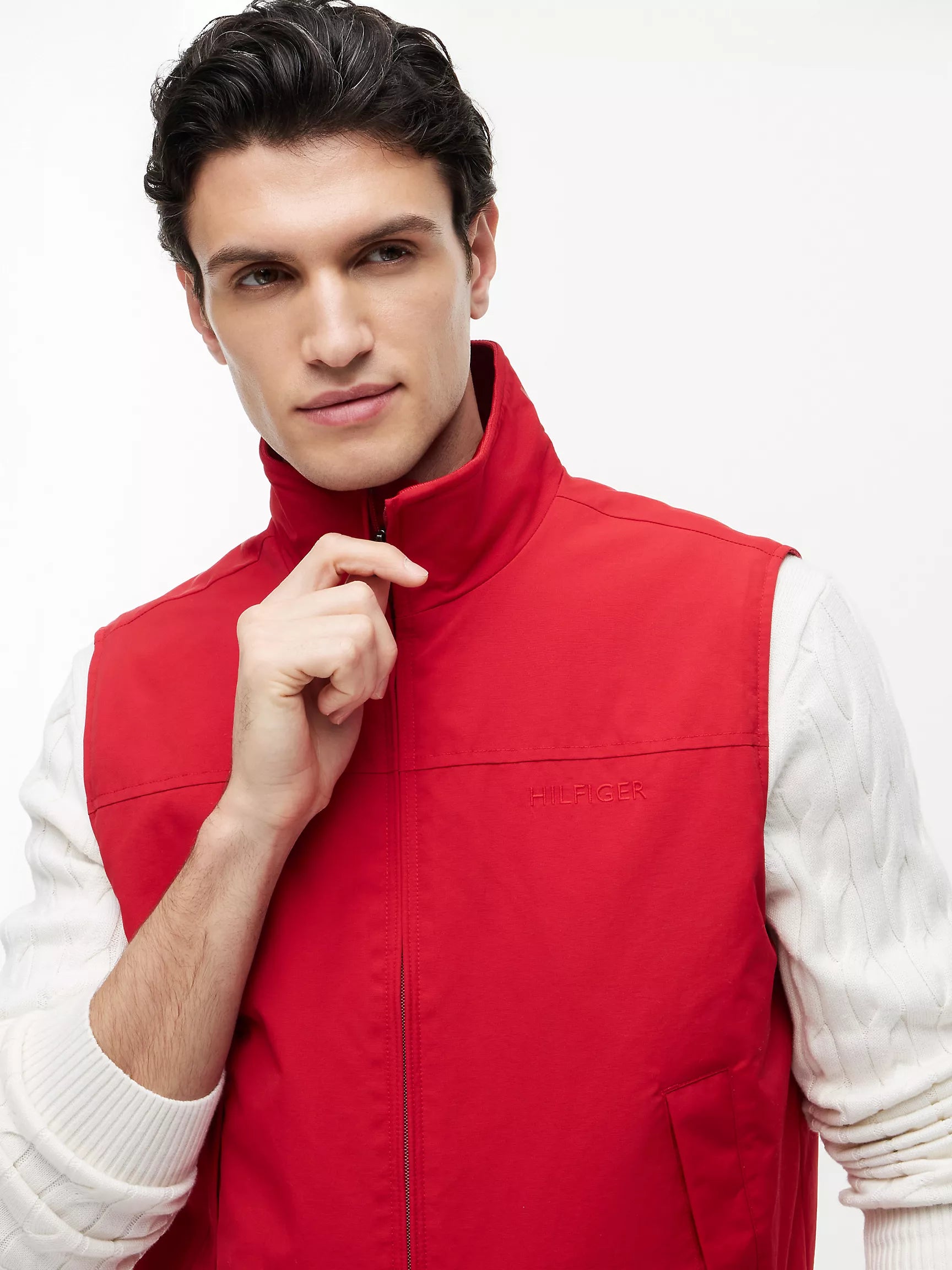 Medium Red