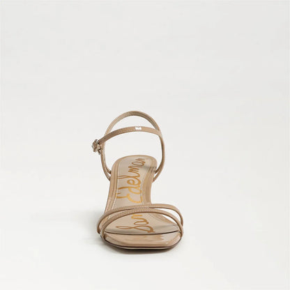 Sienna Tan Patent