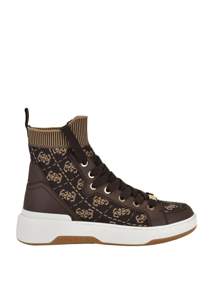 Medium Brown