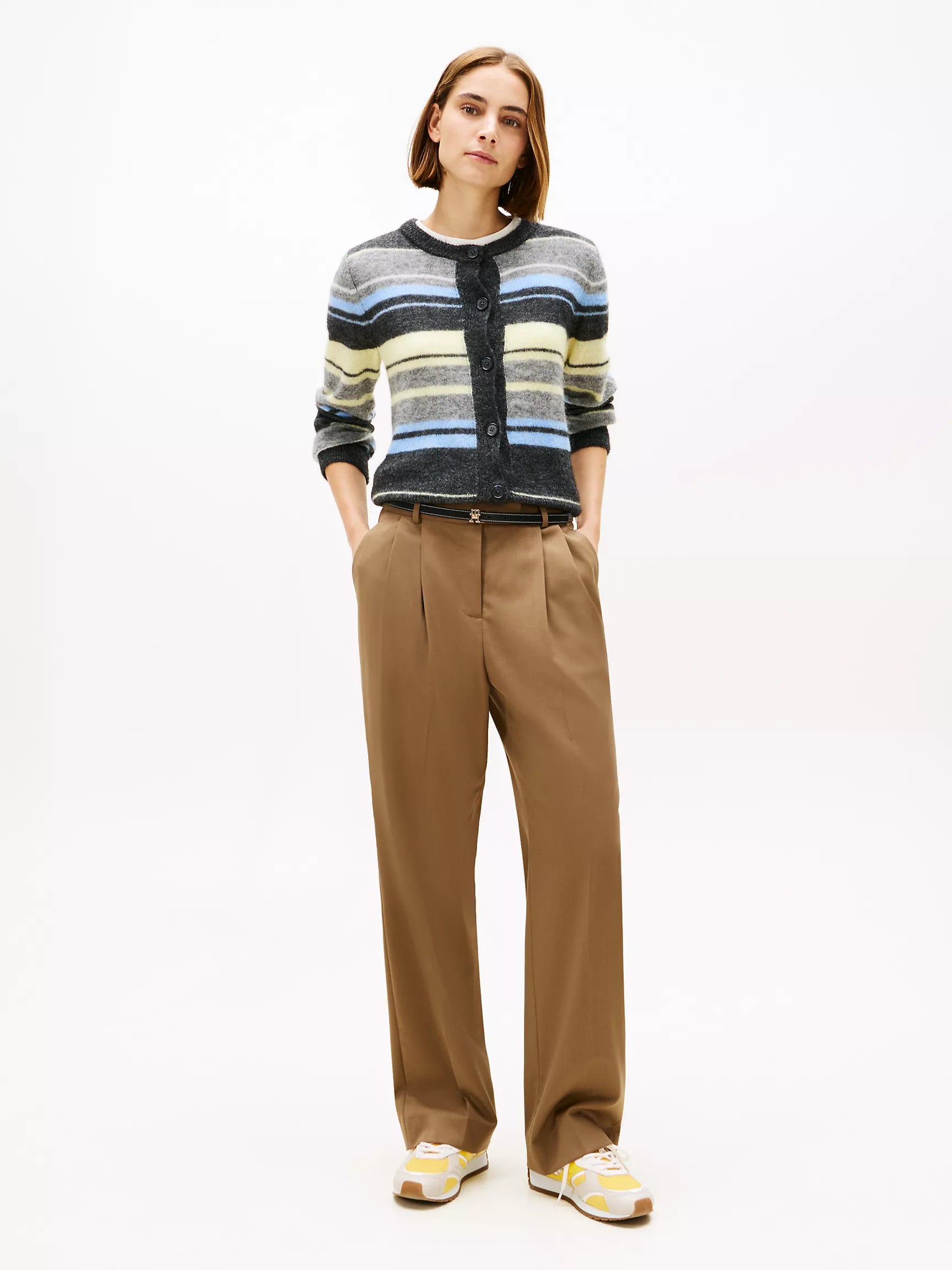 Multi Stripe