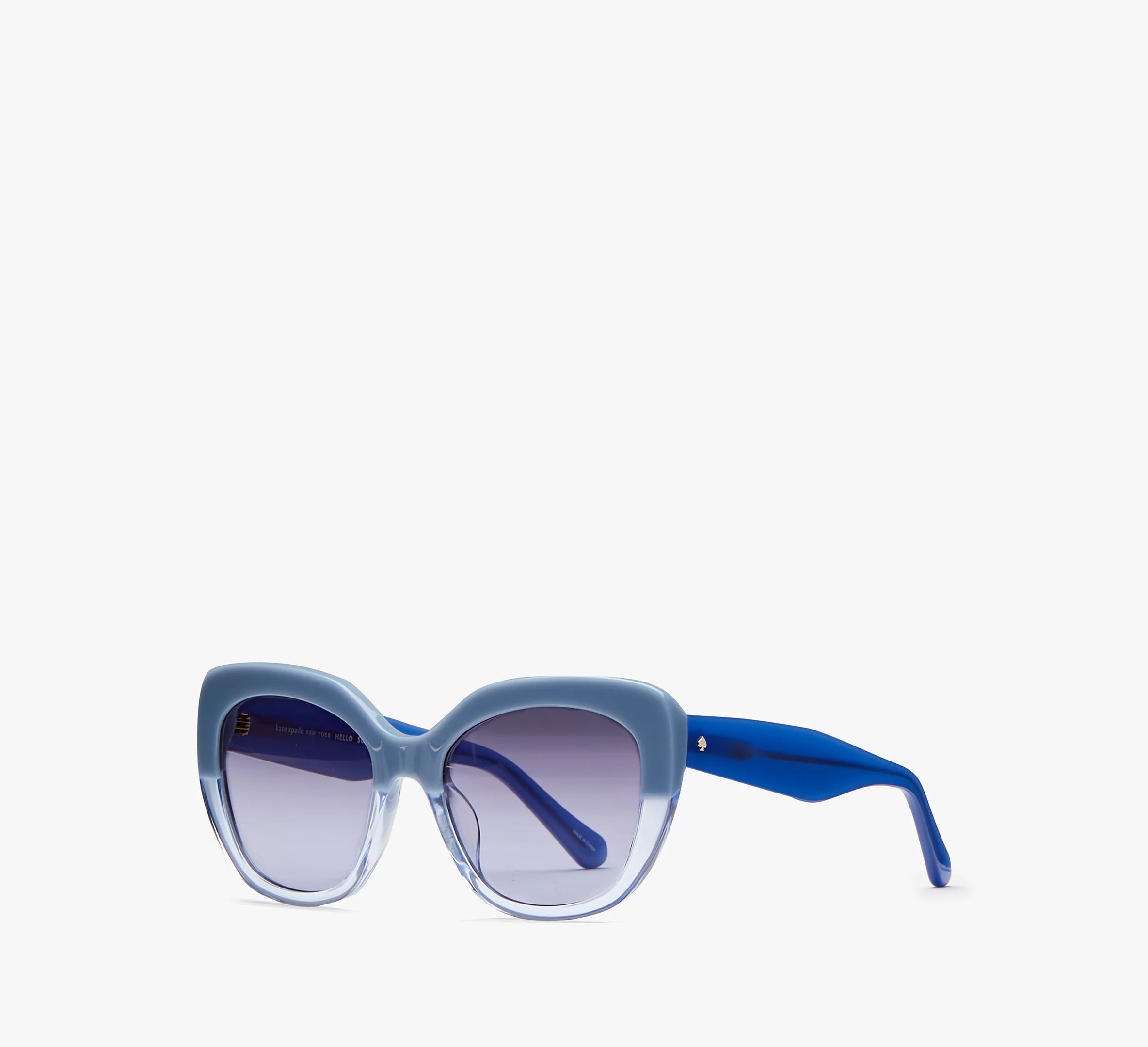 Blue Multi