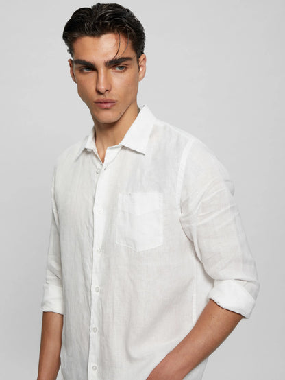 Pure White
