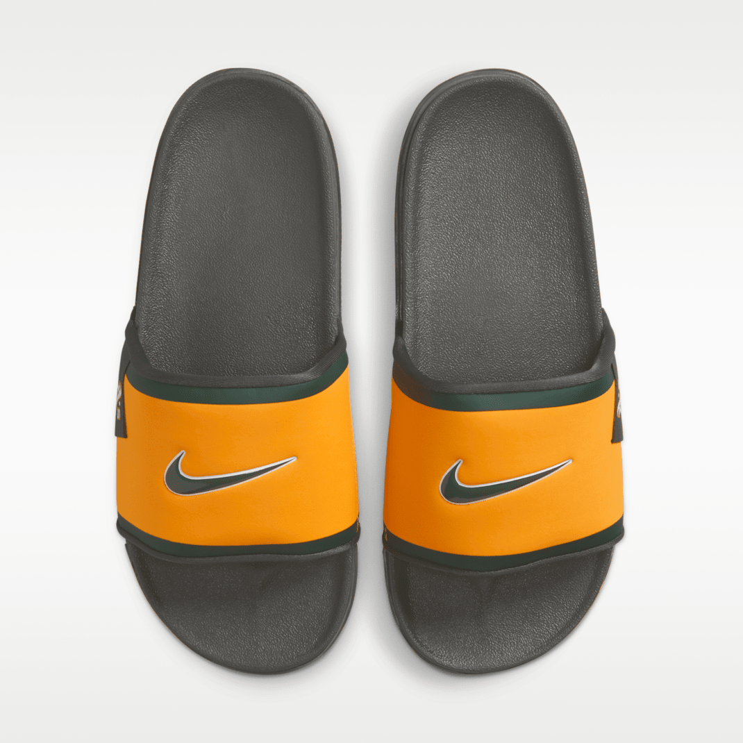 Sundown/Dark Smoke Grey/Pro Green