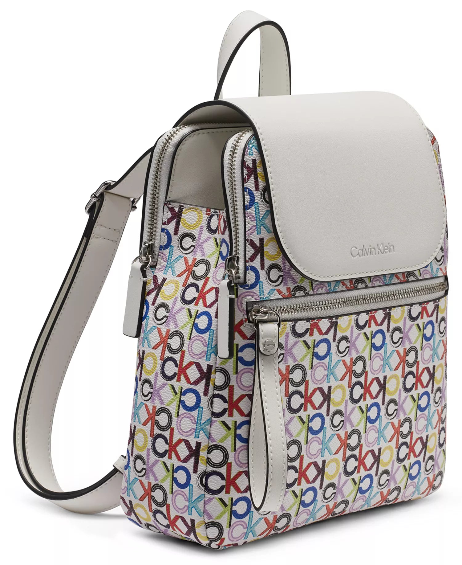 White Multi
