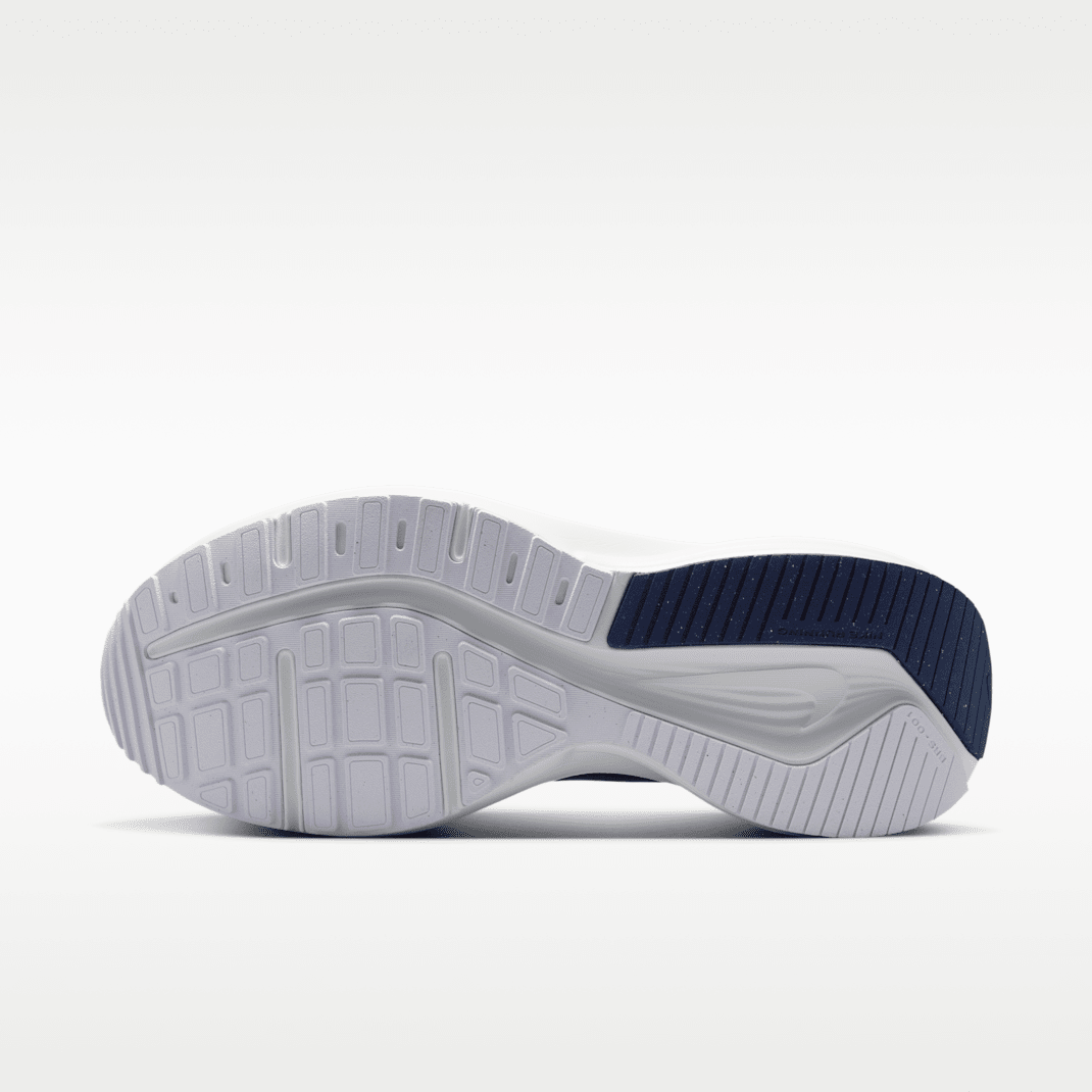 White/Midnight Navy/Summit White/Green Spark 2