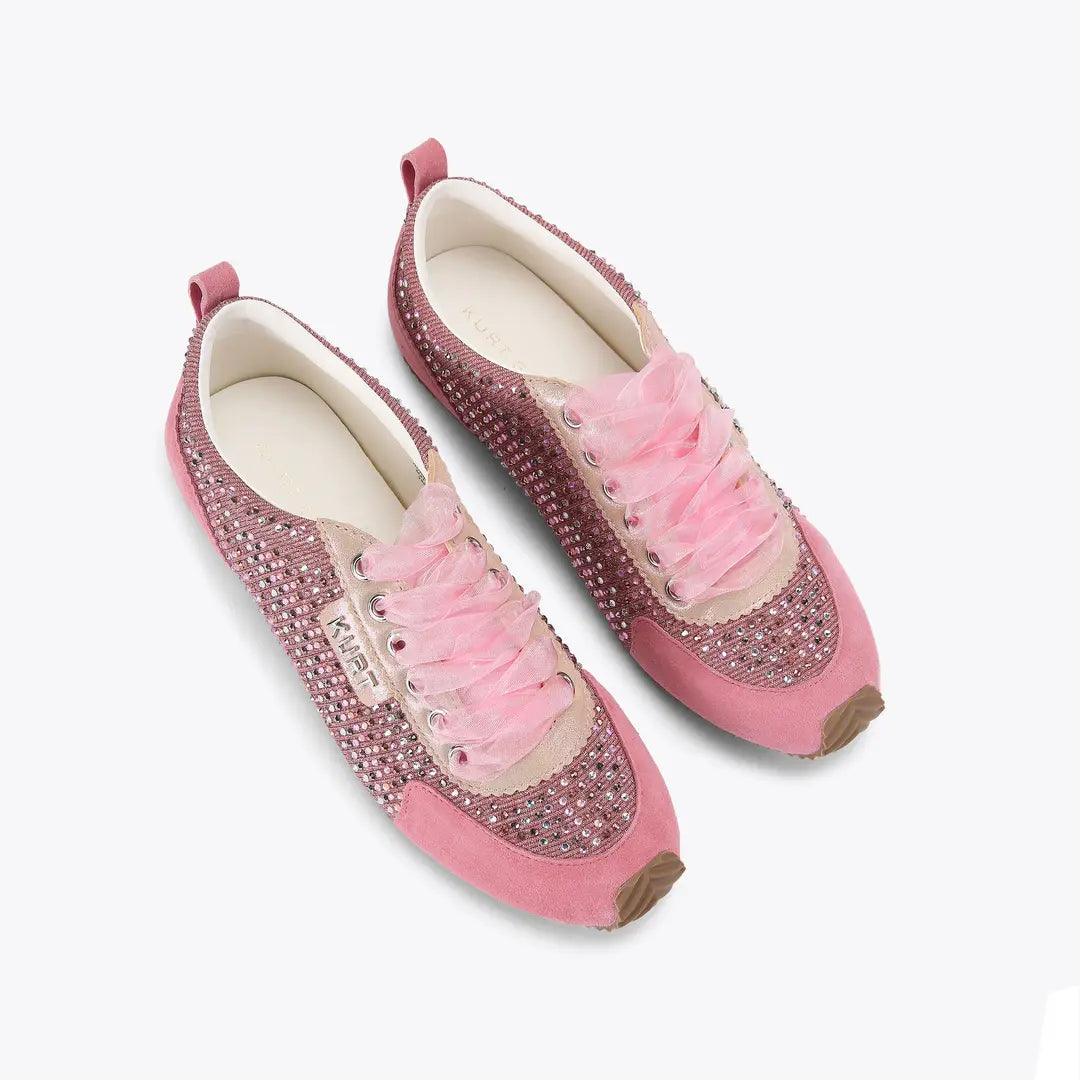 Pale Pink