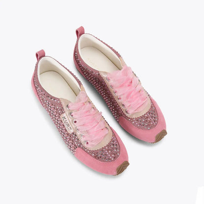 Pale Pink