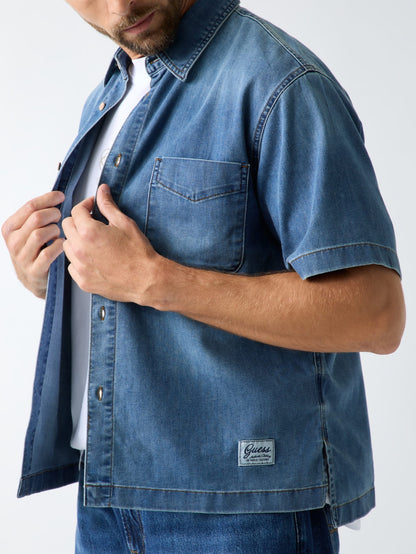 Medium Blue