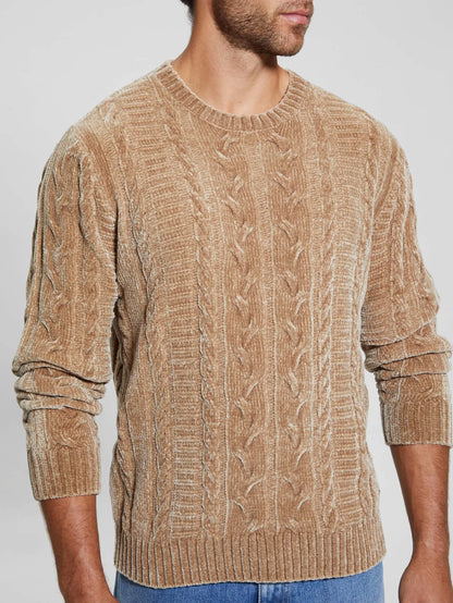 Desert Mud