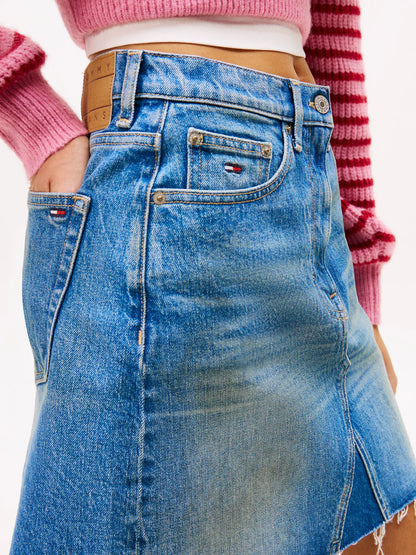 Denim Medium