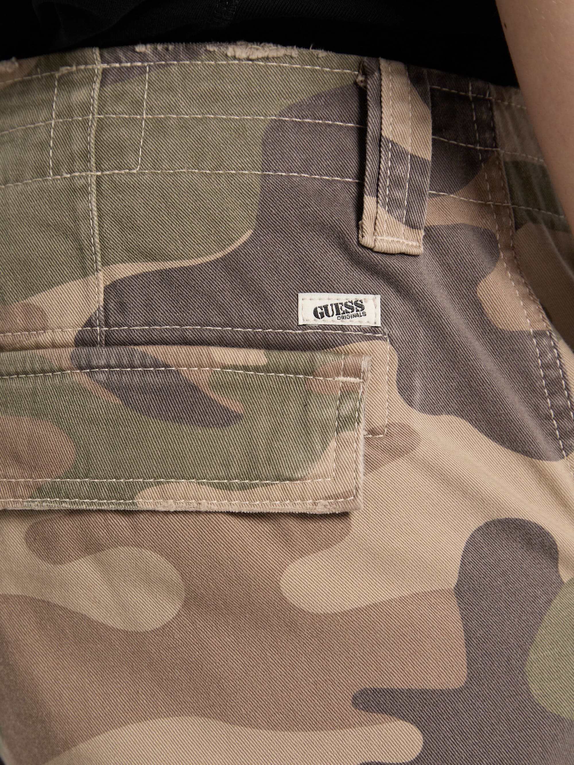 Camo