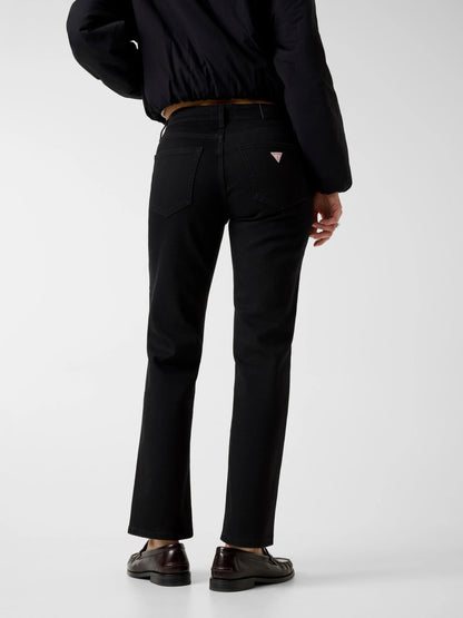 In Black Overdye