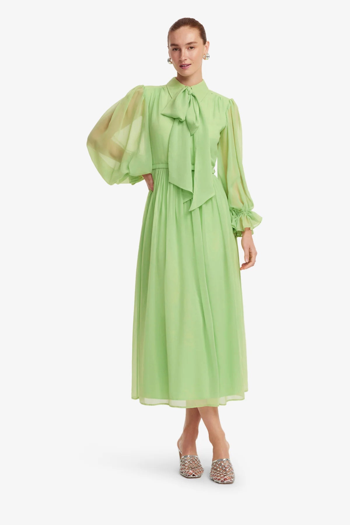 Juniper Green