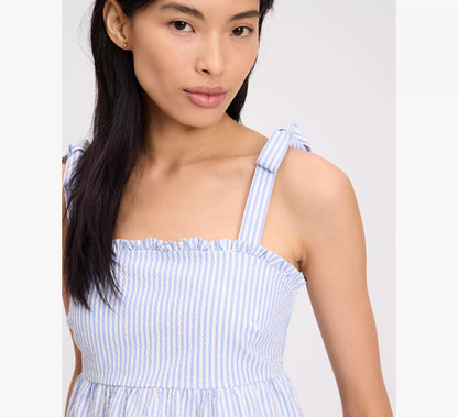 Diamond Blue/Fresh White