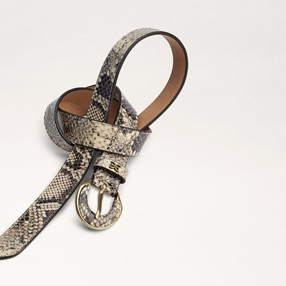 Off White Snake