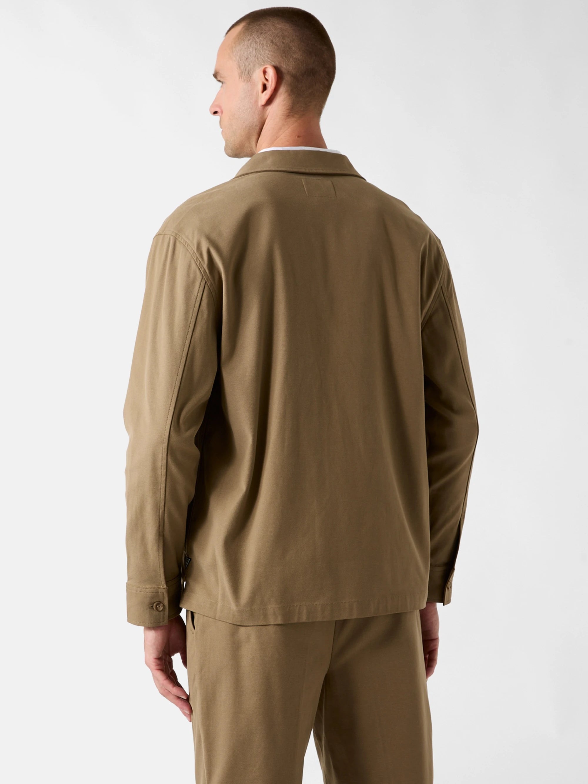 Cubby Brown