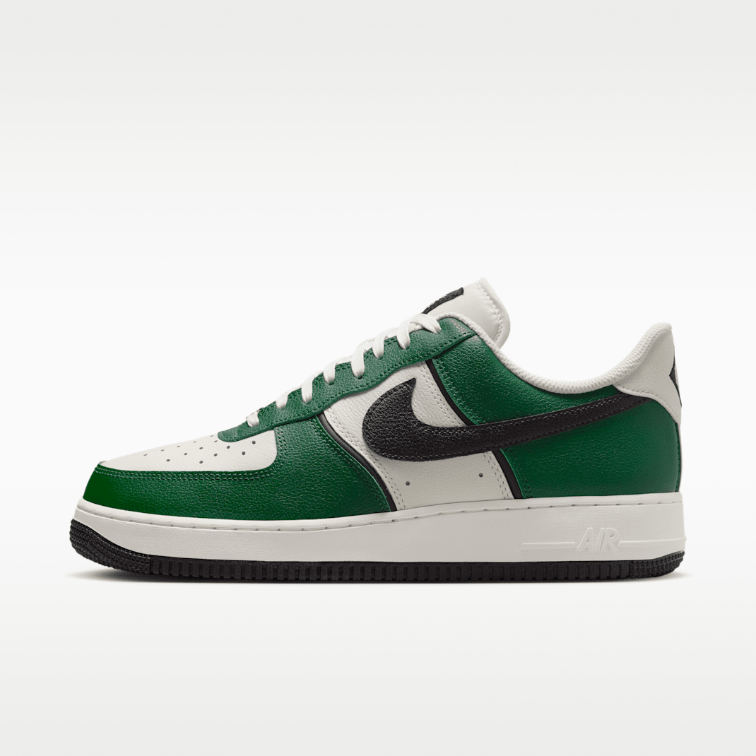 Fir/Sail/Coconut Milk/Black