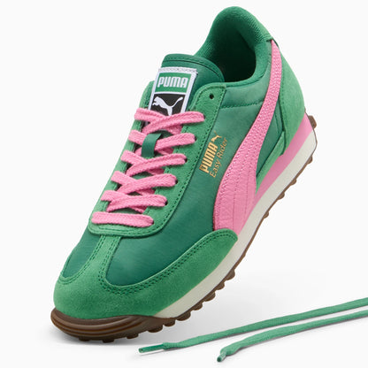 Archive Green-Poised Pink