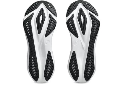 Black/Pure Silver