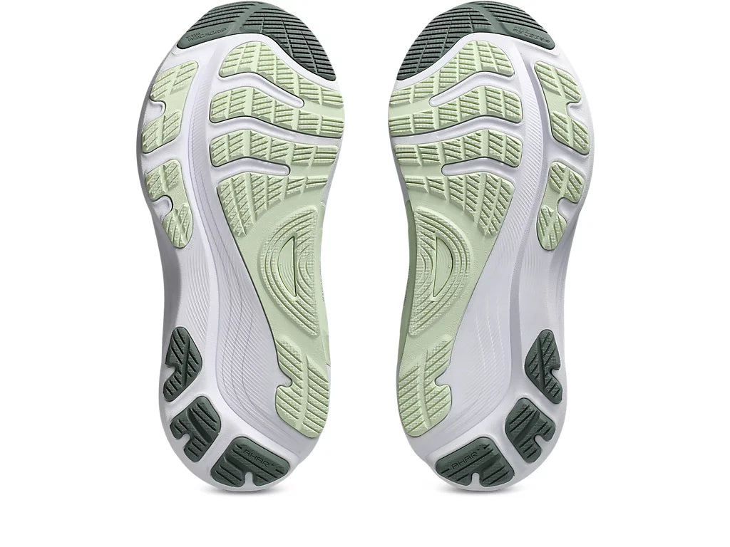 Monument Blue/Whisper Green