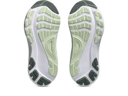 Monument Blue/Whisper Green