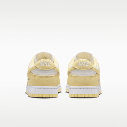 Sail/White/Metallic Silver/Soft Yellow