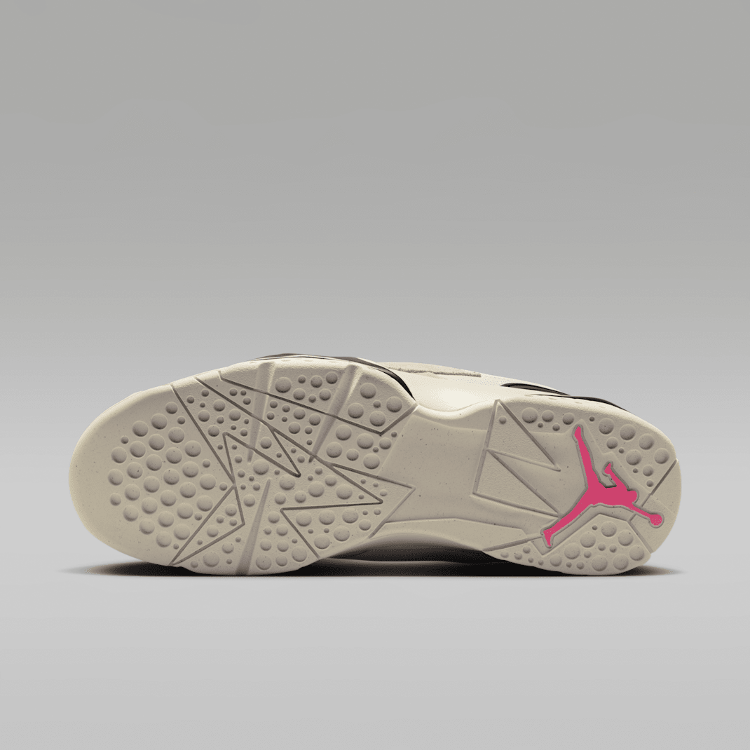 Pale Ivory/Black/Crimson Tint/Pinksicle