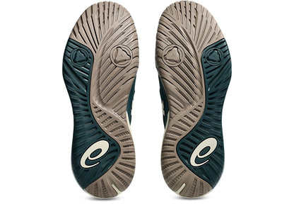 Saxon Green/Birch