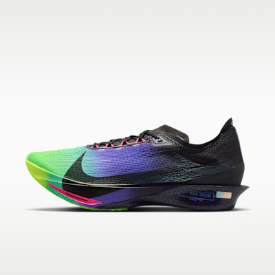 Dark Obsidian/Electric Green/Purple Dynasty/Black