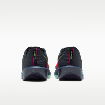 Dark Obsidian/Ghost Green/Pink Blast/Black