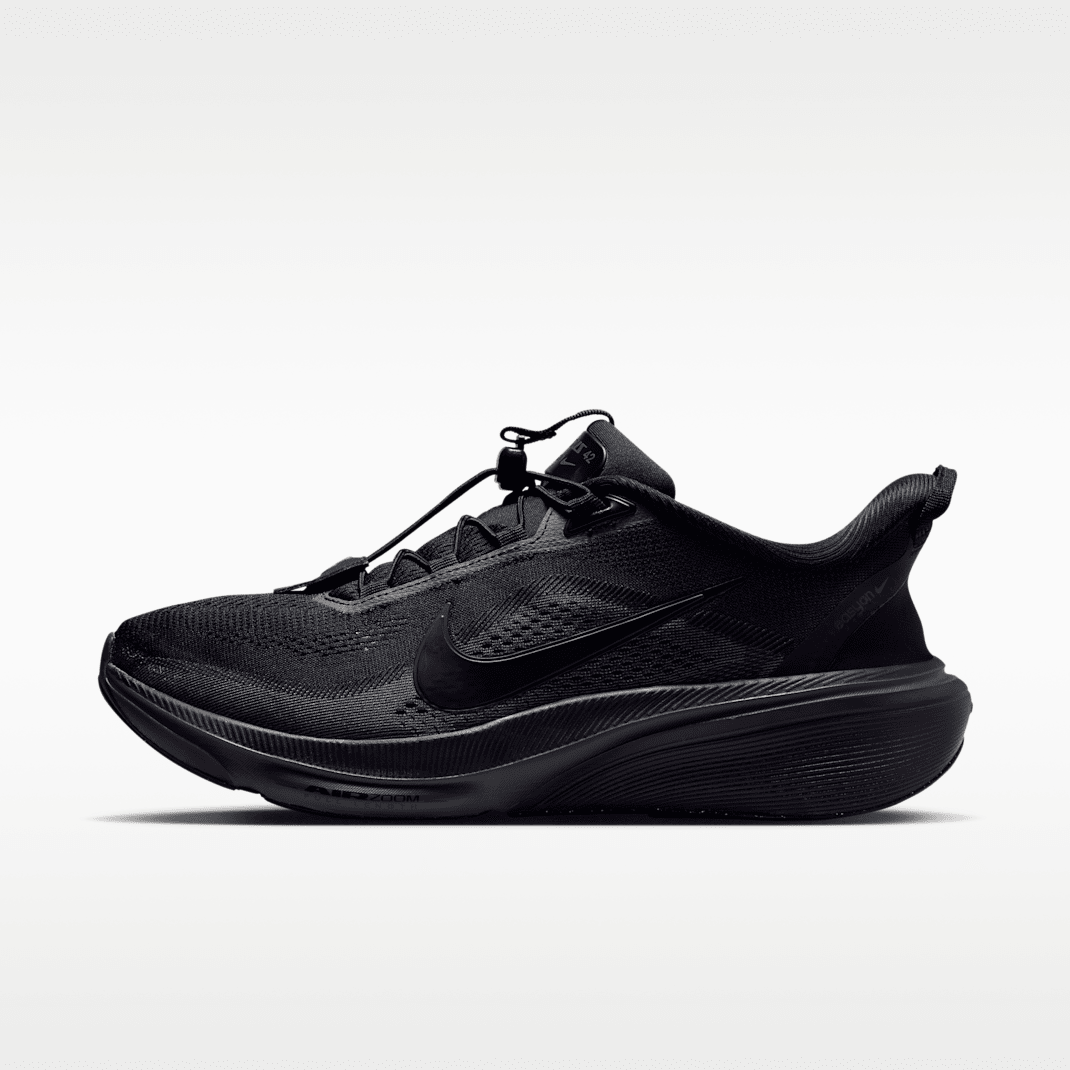 Black/Anthracite/Black