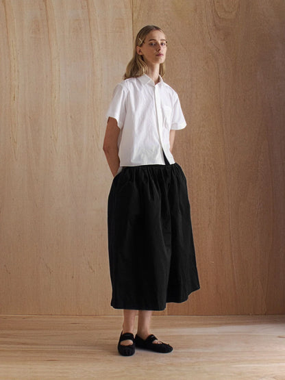 Black Textured